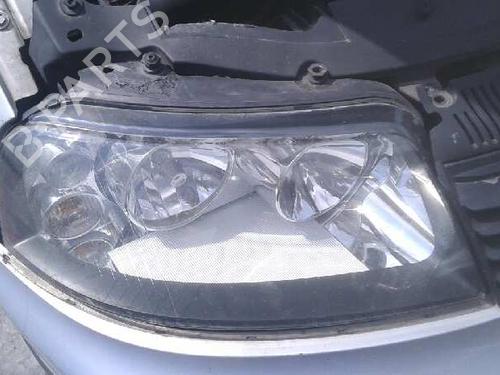 Heater resistor SEAT ALHAMBRA (7V8, 7V9) 1.9 TDI | BP11654380M108 