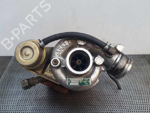Used Turbocharger/Supercharger SEAT CORDOBA (6K1, 6K2) 1.9 TD (75 hp) 1540456