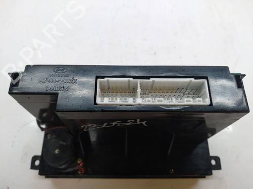 Climate control HYUNDAI ELANTRA III (XD) 2.0 | BP13950932I5 