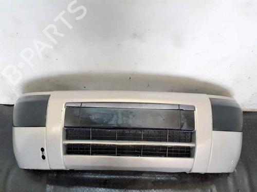 Used Front bumper CITROËN BERLINGO / BERLINGO FIRST Box Body/MPV (M_) 2.0 HDI 90 4WD (MBRHY, MCRHY) (90 hp) 23843844