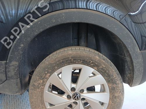 Venstre bagtil skærm liste Venstre bagtil skærm liste VW T-CROSS (C11, D31) [2018-2026] 34120069 34120069