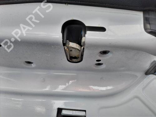 Used Front right lock FORD B-MAX (JK) 1.0 EcoBoost (100 hp) 9746490