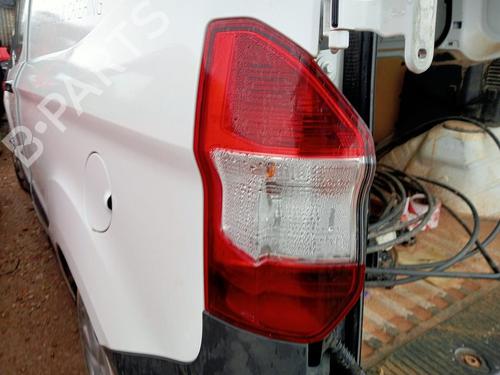 Venstre Baklys FORD TRANSIT COURIER B460 Box Body/MPV [2014-2026]  31274868