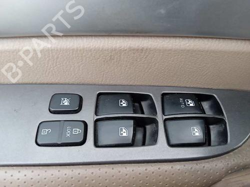 Left tailgate light SSANGYONG RODIUS I | BP6586167C79 - Image 17