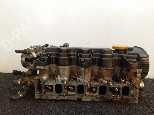 Cylinder head FIAT GRANDE PUNTO (199_) 1.9 D Multijet | BP10974351M5