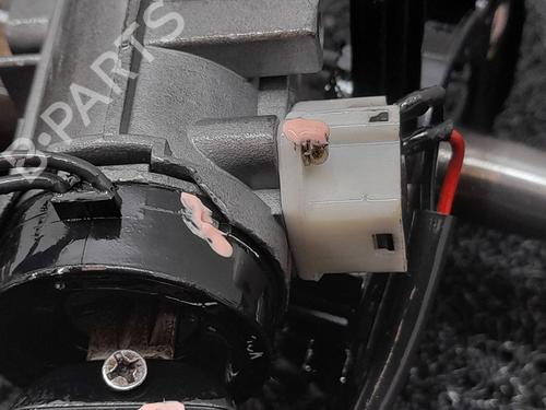 Steering column DAEWOO REZZO (U100)  | BP8118321M21  - Image 8
