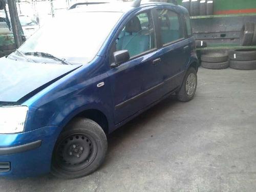 Rear left window mechanism FIAT PANDA (169_) 1.2 (169.AXB11, 169.AXB1A) | BP590399C24 - Image 7