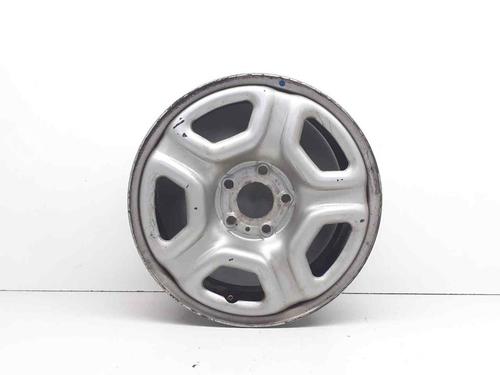 Used Rim DACIA DUSTER (HM_) [2017-2026]  31643818