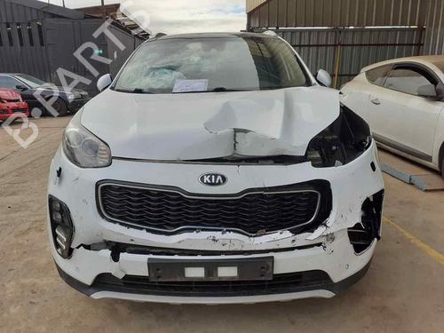 Engine control unit (ECU) KIA SPORTAGE IV (QL, QLE) | BP34265867M57 - Image 4