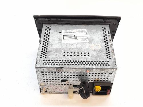 Radio FIAT BRAVO II (198_) 1.9 D Multijet (198AXB1A) | BP15840861E6 