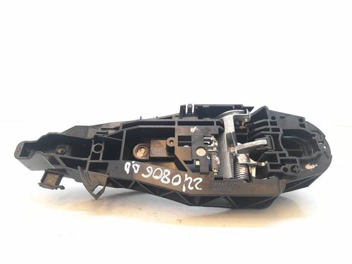 Front right exterior door handle CITROËN C3 AIRCROSS II (2R_, 2C_) 1.6 BlueHDi 100 (2CBHYB) | BP13026272C129 