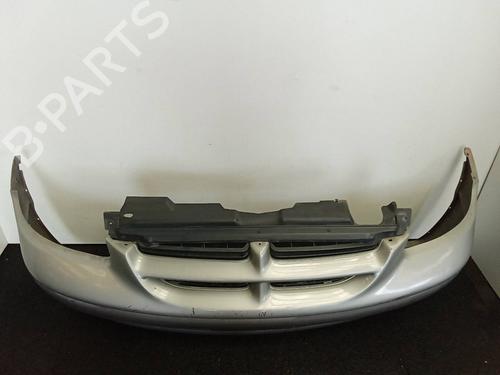 Front bumper CHRYSLER VOYAGER / GRAND VOYAGER III (GS_, NS_) 2.4 i | BP7994859C7 