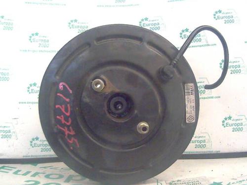 Used Servo brake Servo brake 224248 224248