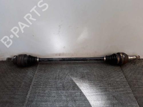 Used Left rear driveshaft Left rear driveshaft 2277176 2277176