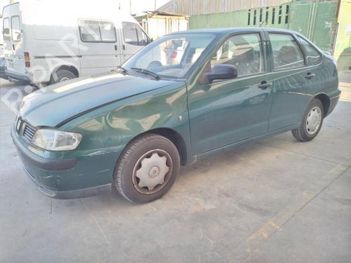 Rear right interior door handle SEAT CORDOBA (6K1, 6K2) 1.4 i | BP9712448I16 