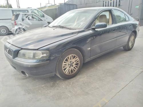 Front left lock VOLVO S60 I (384) 2.4 | BP10419873C98 