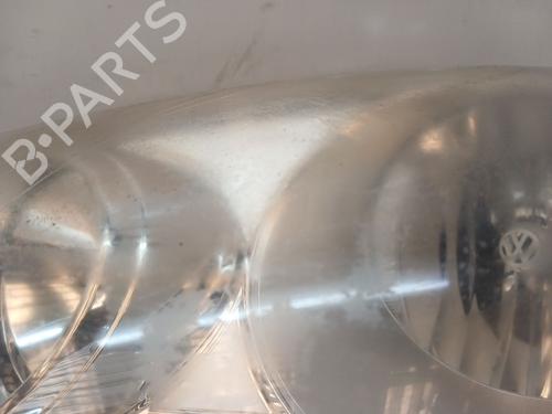 Left headlight VW GOLF V (1K1) 1.9 TDI | BP36074158C28 - Image 2