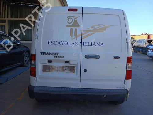 Starter FORD TRANSIT CONNECT (P65_, P70_, P80_) 1.8 Di | BP37232251M8 - Image 9