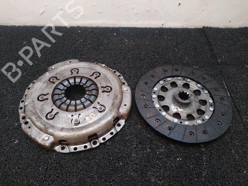 Used Other BMW 5 (E39) 525 tds (143 hp) 25815736