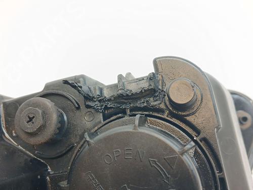 Right headlight SSANGYONG RODIUS I | BP34510191C29 - Image 3