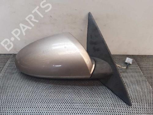 Right mirror NISSAN PRIMERA Hatchback (P12) 1.9 dCi | BP2900660C27 