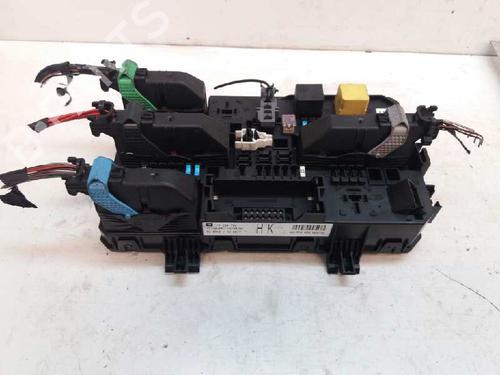 Used Fuse box Fuse box OPEL ASTRA H GTC (A04) 1.7 CDTi (L08) (101 hp) 595837 595837