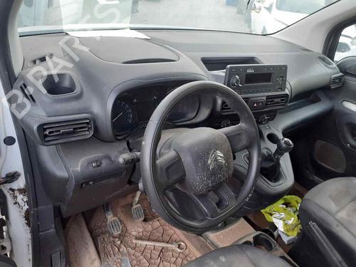 Left taillight CITROËN BERLINGO Box Body/MPV (K9) | BP29998363C34 - Image 8