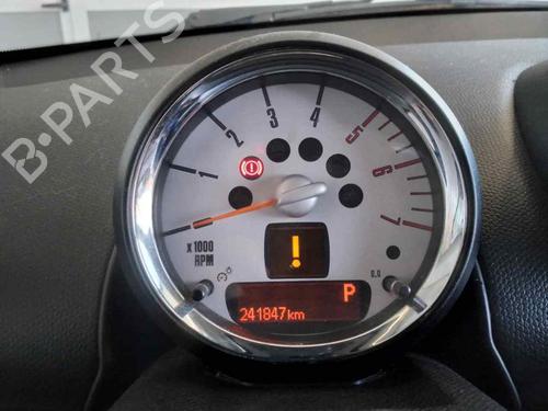 Used Instrument cluster MINI MINI CLUBVAN (R55) Cooper D (112 hp) 25304401