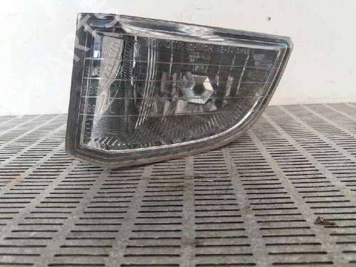 Used Left front fog light Left front fog light 592885 592885