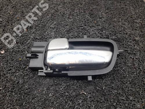 Used Front left interior door handle Front left interior door handle HYUNDAI i20 I (PB, PBT) 1.4 CRDi (75 hp) 11180095 11180095