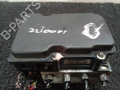 ABS pump FIAT GRANDE PUNTO (199_)  | BP9286090M43