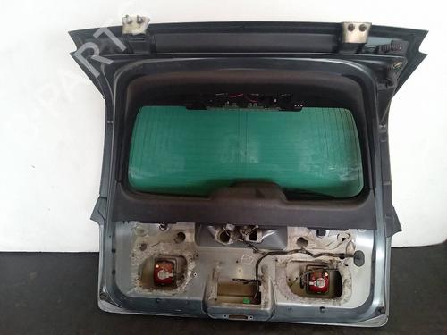 Tailgate PEUGEOT 407 SW (6E_, 6D_) 2.0 | BP9681515C6 