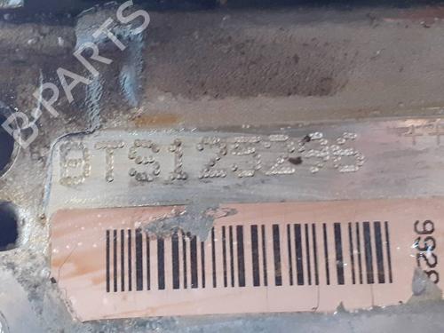 Engine SEAT IBIZA IV (6J5, 6P1)  | BP26543337M1  - Image 7