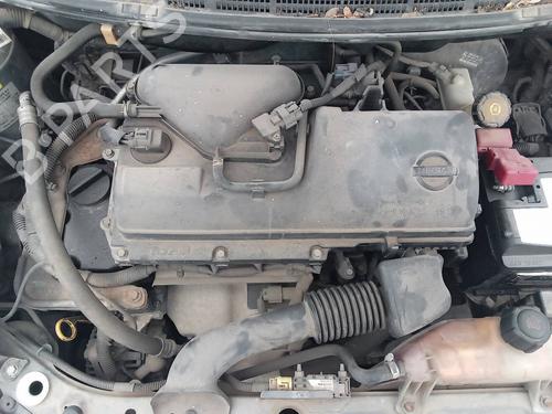 Right front indicator NISSAN MICRA III (K12) 1.2 16V | BP7453073C33 