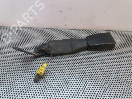 Used Seat buckle Seat buckle MERCEDES-BENZ C-CLASS (W204) C 200 CDI (204.001) (136 hp) 14034582 14034582