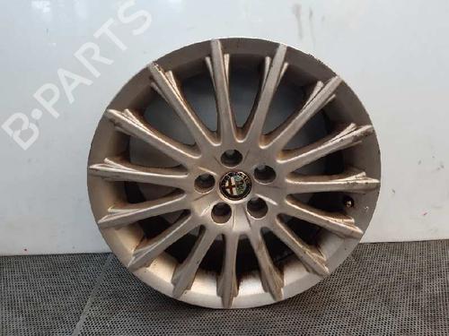 Felg ALFA ROMEO 147 (937_) 1.9 JTDM 8V (937.AXD1A, 937.AXU1A, 937.BXU1A) (120 hp) 4427302