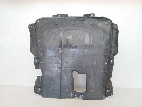 Used Underbody protection Underbody protection RENAULT EXPRESS Box Body/MPV 1.5 Blue dCi 75 (F6AA) (75 hp) 40097633 40097633