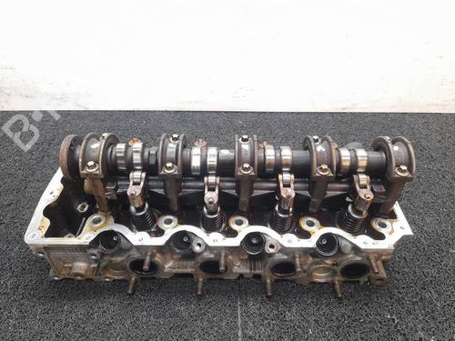 Used Cylinder head MERCEDES-BENZ A-CLASS (W168) A 160 (168.033, 168.133) (102 hp) 15989101