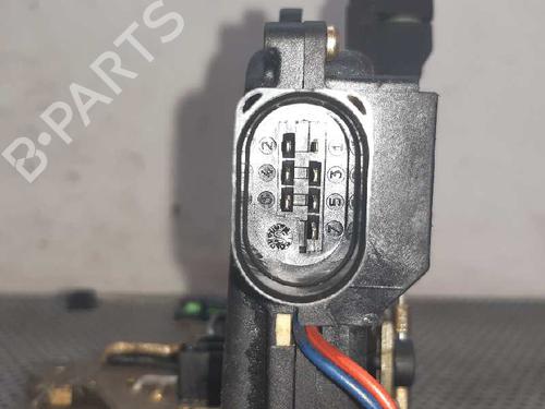 Rear right lock AUDI A2 (8Z0) 1.4 TDI | BP4427181C99 