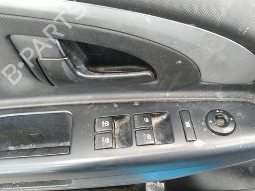 Left front driveshaft KIA CEE'D Hatchback (ED)  | BP24813315M38  - Image 11