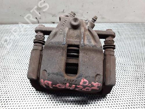Used Left front brake caliper Left front brake caliper NISSAN MICRA III (K12) [2002-2011] 11583578 11583578