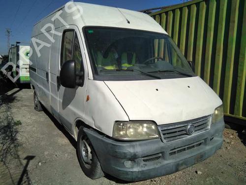 Right front driveshaft FIAT DUCATO Van (250_) 120 Multijet 2,3 D | BP6945647M39 - Image 8