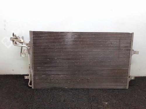 Used AC radiator AC radiator 4441194 4441194