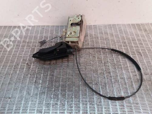 Used Front right lock FORD KA (RB_) 1.3 i (60 hp) 883918