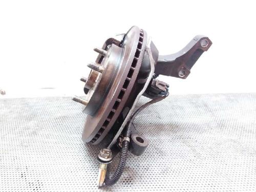 Left front steering knuckle DAEWOO REZZO (U100) | BP1988764M25 - Image 3