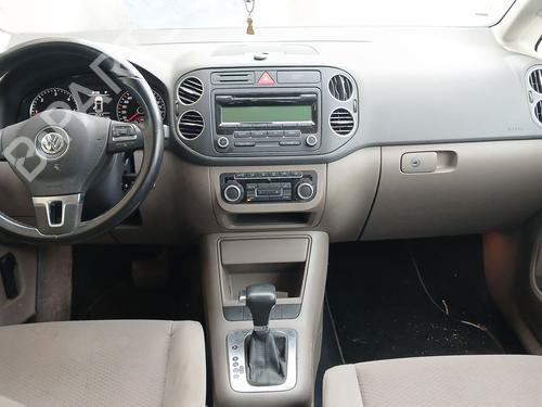 Left headlight VW GOLF PLUS V (5M1, 521) 1.6 TDI | BP33818655C28 - Image 11