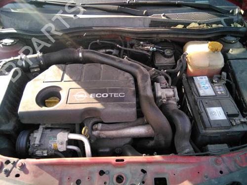 Starter OPEL ASTRA H GTC (A04) 1.7 CDTi (L08) | BP6062876M8 