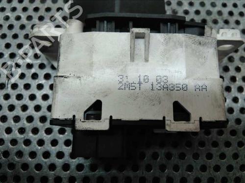 Warning switch FORD FOCUS I (DAW, DBW) 1.8 Turbo DI / TDDi | BP6616248I22 