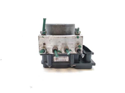 Used ABS pump DACIA SANDERO [2008-2025]  18827077