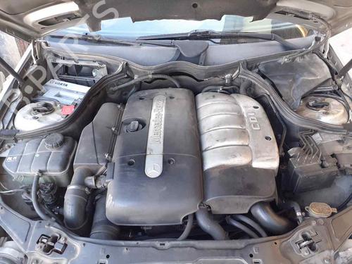 Engine MERCEDES-BENZ C-CLASS (W203) | BP36164606M1 - Image 20